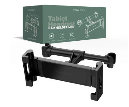 Uchwyt do tabletu Mobile Origin Tablet Headrest Car Holder MO5
